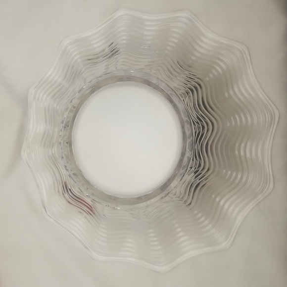 Duncan Miller Caribbean Flared Console Bowl - Picture 3 of 16